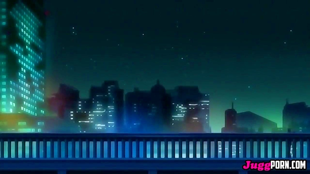 Busty Kozue Seduces StepBrother on Steamy First Encounter – Uncensored Henti Fun