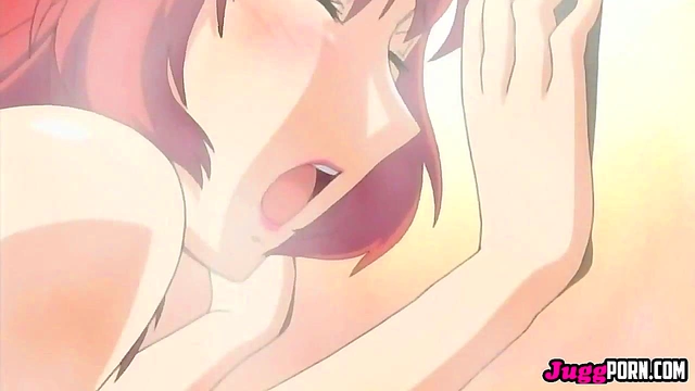 Busty Kozue Seduces StepBrother on Steamy First Encounter – Uncensored Henti Fun