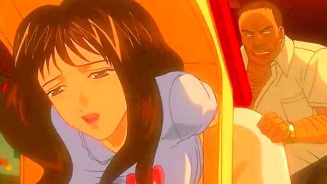 Naughty Seduces Her Teacher in Steamy Hentai Fantasy [Uncensored]