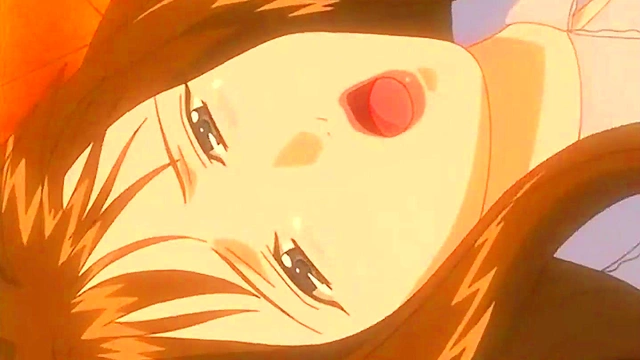 Naughty Seduces Her Teacher in Steamy Hentai Fantasy [Uncensored]