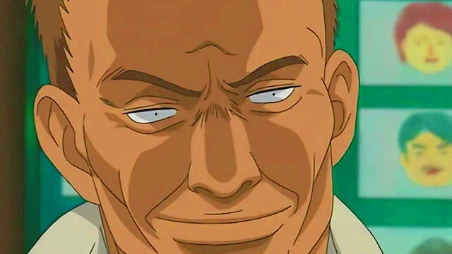 Naughty Seduces Her Teacher in Steamy Hentai Fantasy [Uncensored]