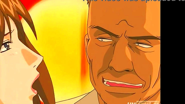 Naughty Seduces Her Teacher in Steamy Hentai Fantasy [Uncensored]