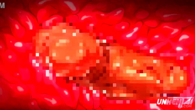 College Boys 18+ Share Tight Bunks & Secret Blowjob Sessions – Subbed