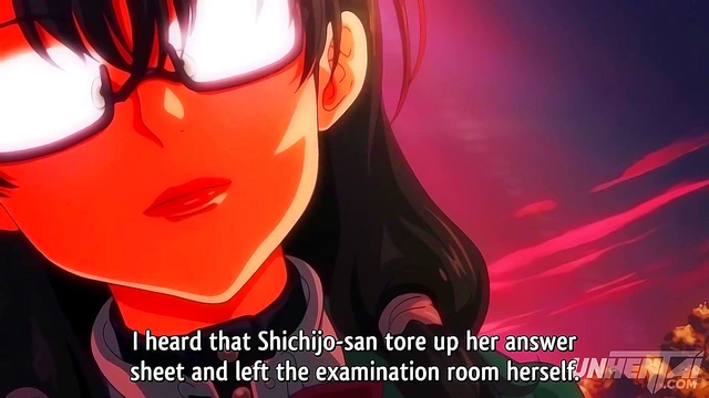 College Boys 18+ Share Tight Bunks & Secret Blowjob Sessions – Subbed