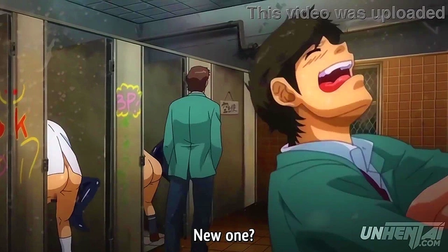 College Boys 18+ Share Tight Bunks & Secret Blowjob Sessions – Subbed