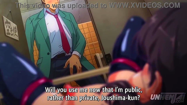 College Boys 18+ Share Tight Bunks & Secret Blowjob Sessions – Subbed