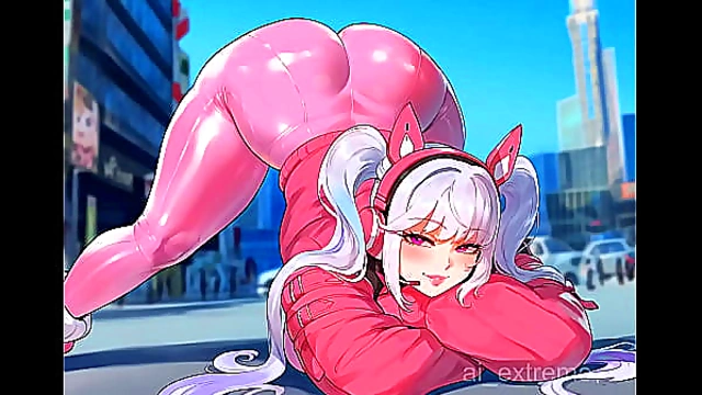 Alice Unleashed – Steamy Hentai AI Fantasy Adventures