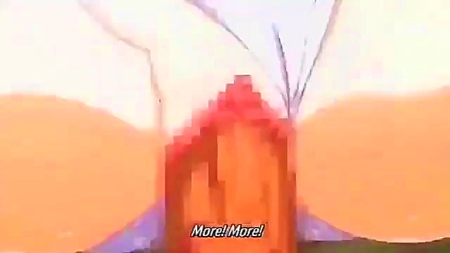 Seductive Ninja Encounter Turns into Wild Hentai Fantasy Adventure