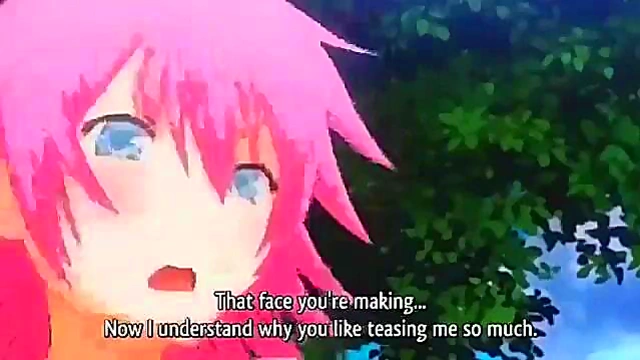 Seductive Ninja Encounter Turns into Wild Hentai Fantasy Adventure