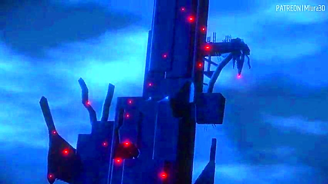 Sword Art Online Meets Gun Gale in Steamy Hentai Sequel by Miura3D