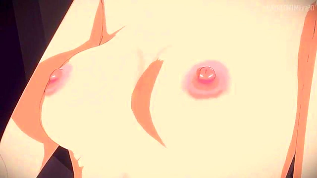 Sword Art Online Meets Gun Gale in Steamy Hentai Sequel by Miura3D