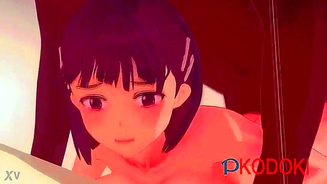 Suguha’s Forbidden Desires Unleashed – SAO Hentai Lust by Kodoki