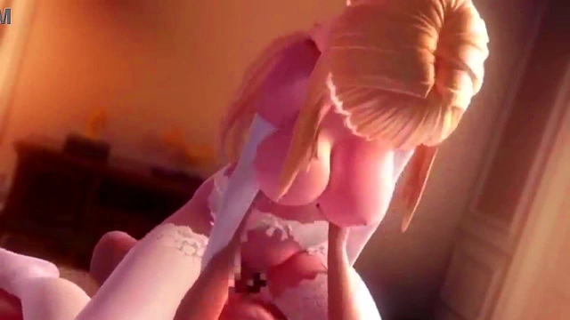 Seductive Fantasy Unfolds in Immersive HMV Hentai Adventure Realm