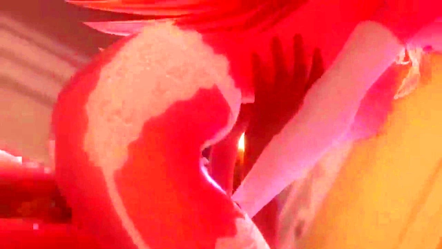 Seductive Fantasy Unfolds in Immersive HMV Hentai Adventure Realm