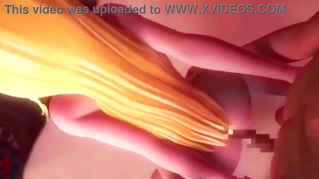 Seductive Fantasy Unfolds in Immersive HMV Hentai Adventure Realm