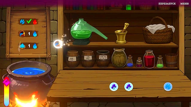 Her Sensual Blowjob Makes Him Crave More – Naughty Anime Fantasy