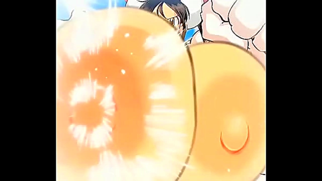 Hardworking Ants Get Naughty in Steamy Hentai Compilation Vol. 3