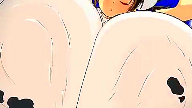 Hardworking Ants Get Naughty in Steamy Hentai Compilation Vol. 3