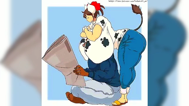 Hardworking Ants Get Naughty in Steamy Hentai Compilation Vol. 3