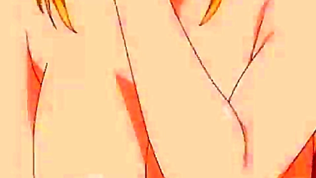 Intense Hentai Fantasy – Steamy Gay Encounter Under Moonlight Shadows