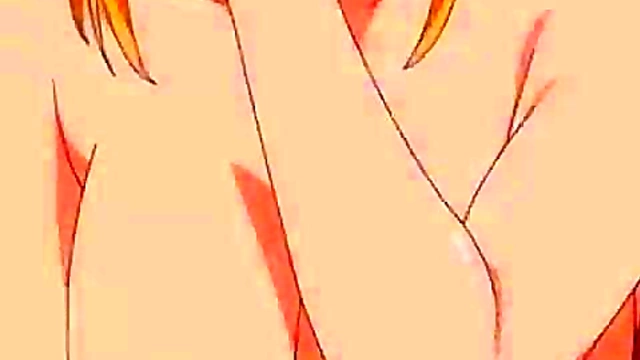 Intense Hentai Fantasy – Steamy Gay Encounter Under Moonlight Shadows