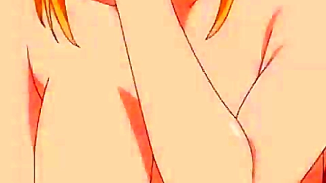 Intense Hentai Fantasy – Steamy Gay Encounter Under Moonlight Shadows