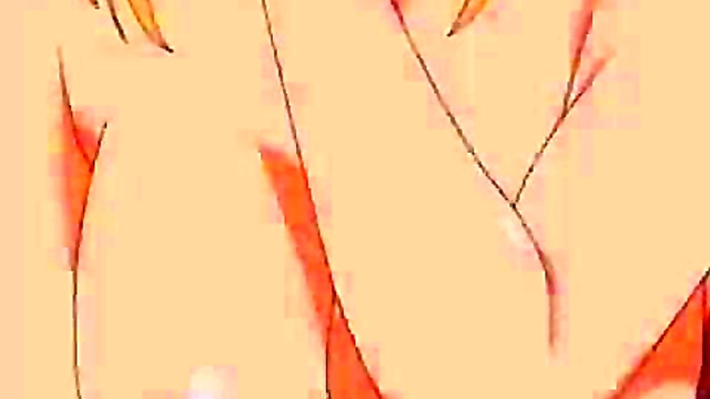 Intense Hentai Fantasy – Steamy Gay Encounter Under Moonlight Shadows