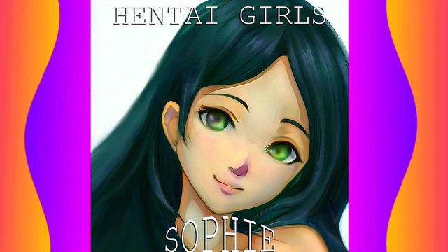 Sophie’s Steamy Hentai Adventure with Wild Twists and Temptation