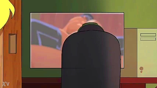 Lucoa Dominates in Steamy Hentai Encounter Found Online