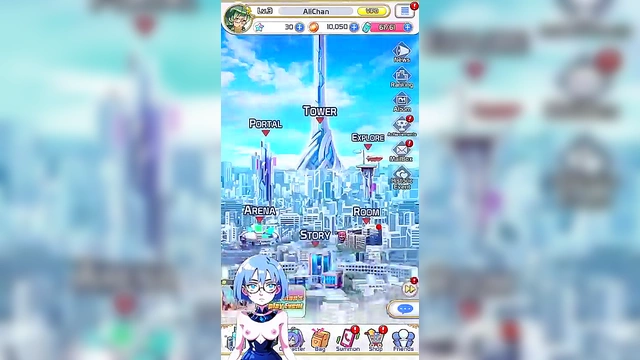 Project QT Girls 18+' Steamy Night – Nutaku Gamer Fantasy Unfolds