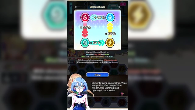 Project QT Girls 18+' Steamy Night – Nutaku Gamer Fantasy Unfolds