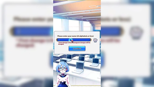 Project QT Girls 18+' Steamy Night – Nutaku Gamer Fantasy Unfolds