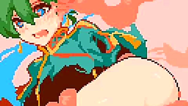 Steamy Hentai Compilation – Wild Animated Encounters Unleashed