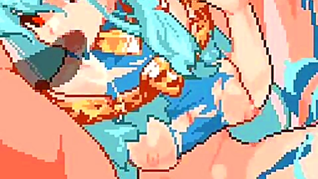 Steamy Hentai Compilation – Wild Animated Encounters Unleashed