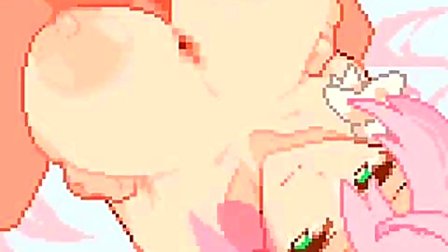 Steamy Hentai Compilation – Wild Animated Encounters Unleashed