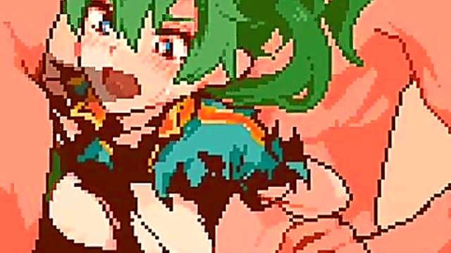 Steamy Hentai Compilation – Wild Animated Encounters Unleashed