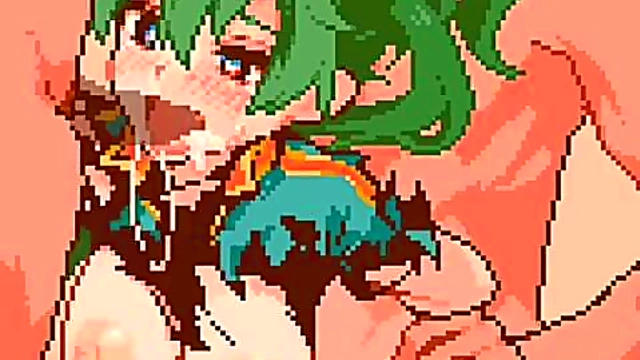 Steamy Hentai Compilation – Wild Animated Encounters Unleashed