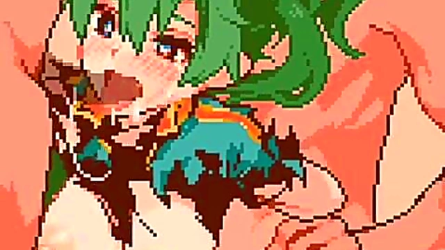 Steamy Hentai Compilation – Wild Animated Encounters Unleashed