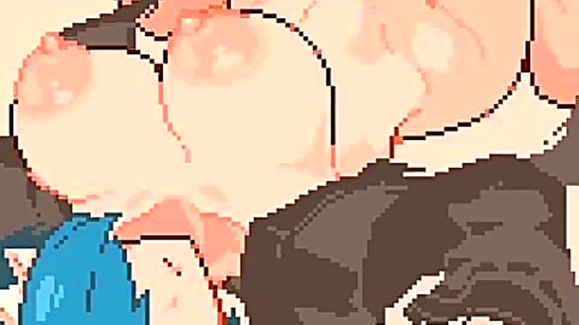 Steamy Hentai Compilation – Wild Animated Encounters Unleashed