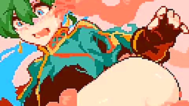 Steamy Hentai Compilation – Wild Animated Encounters Unleashed