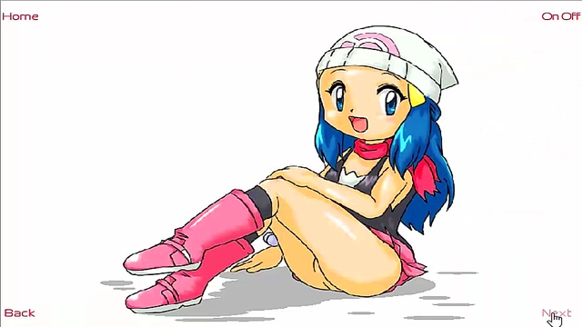 Pokémon Heat – Steamy Hentai Compilation Full of Wild Encounters