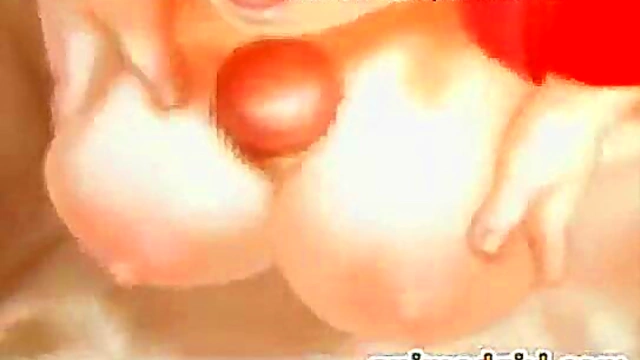 Busty Nurse Tempts Shy Student into Wild Hentai Fun Night