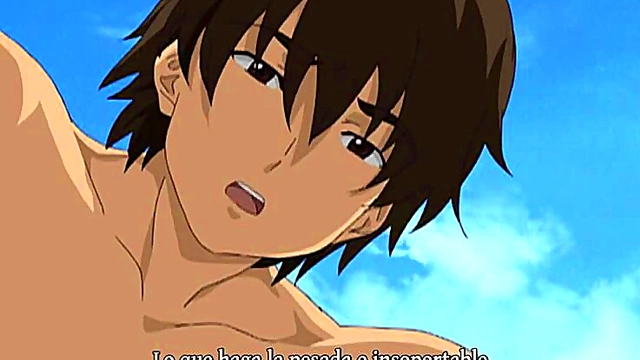 Uncensored Hentai Delights – Bold & Steamy Animated Encounters