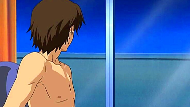 Uncensored Hentai Delights – Bold & Steamy Animated Encounters