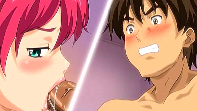 Uncensored Hentai Delights – Bold & Steamy Animated Encounters