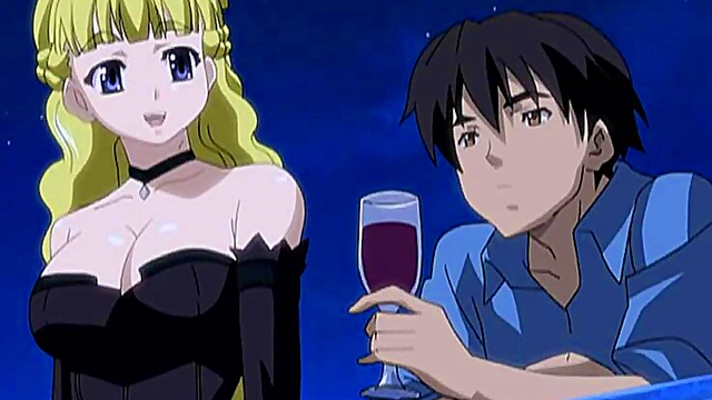 Uncensored Hentai Delights – Bold & Steamy Animated Encounters