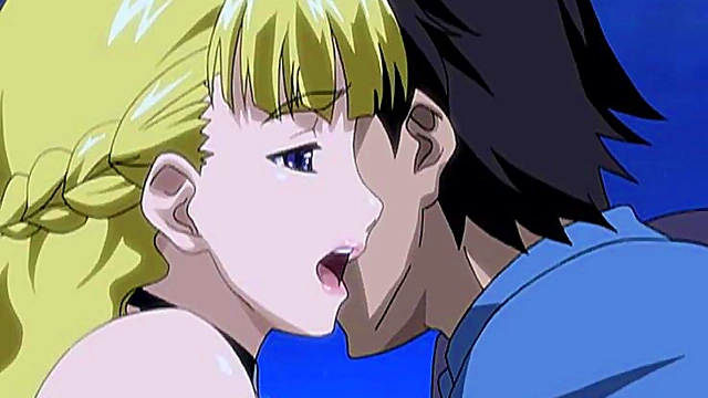 Uncensored Hentai Delights – Bold & Steamy Animated Encounters