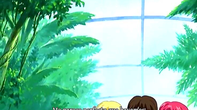 Uncensored Hentai Delights – Bold & Steamy Animated Encounters