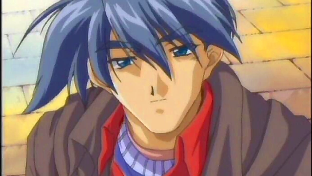 Steamy Hentai Encounter Unfolds in Animated Fantasy World