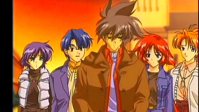 Steamy Hentai Encounter Unfolds in Animated Fantasy World